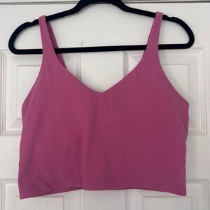 Lululemon Align Tank Top-Size 12